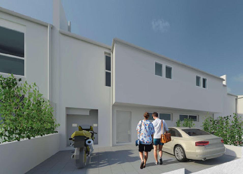 נדל"ן ב Residencial Villas de San Roque — עיין במנוע חיפוש הנדל"ן GEOLN.COM. תמונה 1