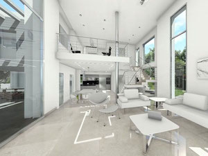 别墅 3 间卧室 241 平方米，位于西班牙贝纳尔马德纳 — 来自开发商和业主的房地产搜索引擎 GEOLN.COM. 照片 13