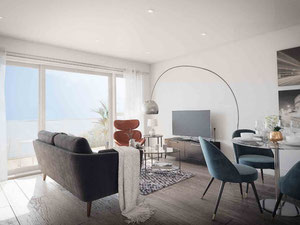 房地产在 The Ravensbury — look at the real estate search engine GEOLN.COM. 照片 3