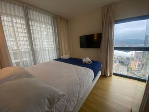 تُباع شقة في Orbi City — ابحث عن عقار قيد الإنشاء أو عقار معاد بيعه مباشرة من المطورين والملاك GEOLN.COM. صورة فوتوغرافية 2