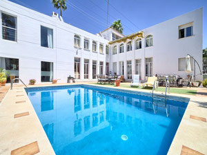 别墅 5 间卧室 380 平方米在新安达卢西亚 —西班牙拉斯布里萨斯 — 来自开发商和业主的房地产搜索引擎 GEOLN.COM. 照片 12