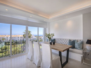 公寓 3 卧室 138 m² 在新安达卢西亚, 西班牙 — 来自开发商和业主的房地产搜索引擎 GEOLN.COM. 照片 22