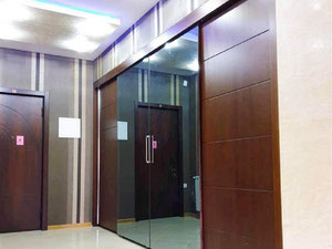 5 кімнатна квартира в Сабуртало. Купити квартиру в Тбілісі, Сабуртало — Пошуковик нерухомості від забудовників і власників GEOLN.COM. Фото 13