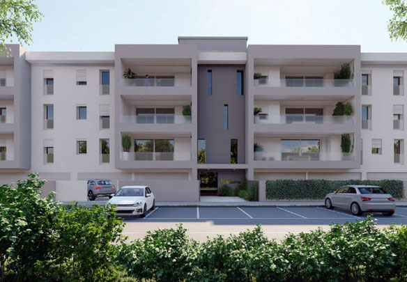 Le Residenze Sainte Maxime