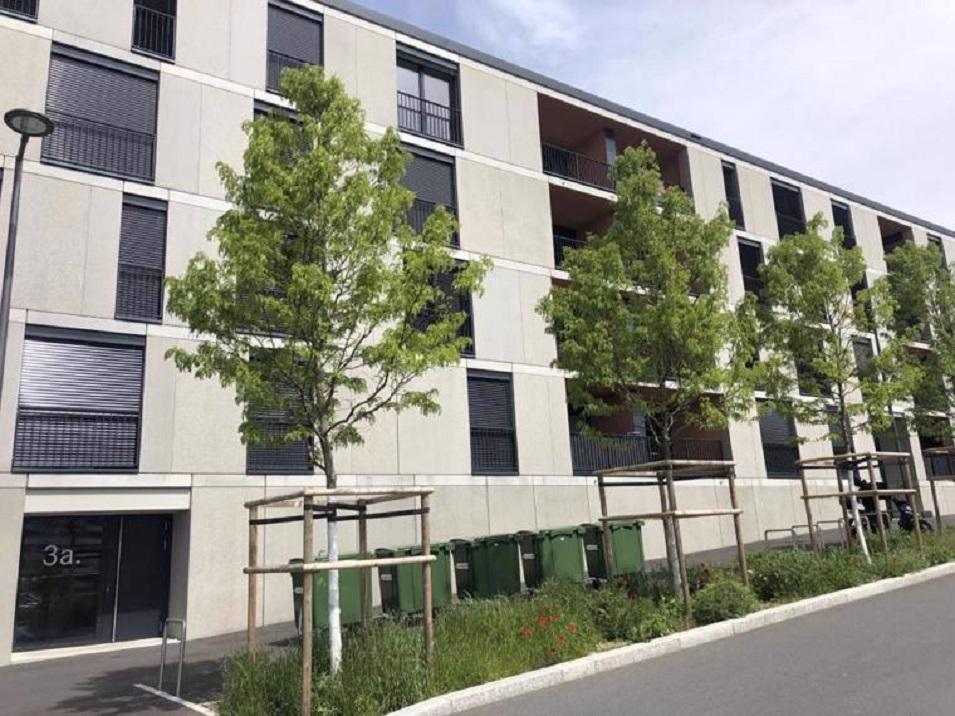 Нерухомість в Residence Oassis a Crissier — дивіться на пошуковику нерухомості GEOLN.COM. Фото 1