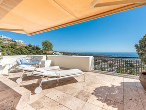 Apartament 3 sypialnie 360 ​​m² w Los Monteros, Hiszpania — Wyszukiwarka nieruchomości od deweloperów i właścicieli GEOLN.COM. Zdjęcie 2