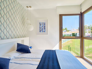 Townhouse 3 საძინებელი 331 m² Nueva Andalucia-ში, ესპანეთი — უძრავი ქონების ყიდვა და მფლო ბელებისგან GEOLN.COM. ფოტო 12