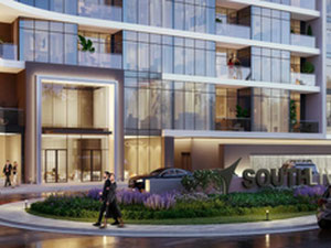 南方生活公寓出售 — 来自开发商和业主的房地产搜索引擎 GEOLN.COM. 照片 5