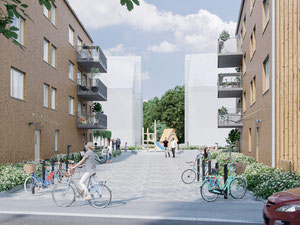 Нерухомість в Nastet II i Ultuna — дивіться на пошуковику нерухомості GEOLN.COM. Фото 3