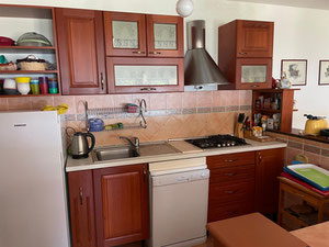 PIĘKNY DOM Z WIDOKIEM NA MORZE NA PRZEDMIOTACH SZYBENIKA — Wyszukiwarka nieruchomości od deweloperów i właścicieli GEOLN.COM. Zdjęcie 23