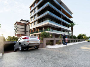 Real estate in Fiyaka Konutlari — look at the real estate search engine GEOLN.COM. Photo 2