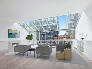 房地产在 Six Cortlandt Alley — look at the real estate search engine GEOLN.COM. 照片 7