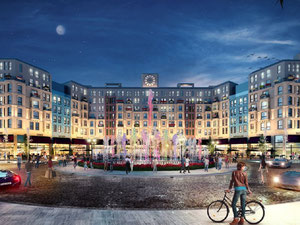 უძრავი კონება Meydan Ardicli — გადახედეთ უძრავი ქონების საძიებო სისტემას GEOLN.COM. ფოტო 6