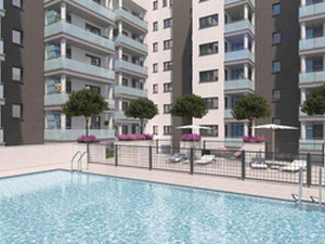 房地产在 URBAM RIVAS — look at the real estate search engine GEOLN.COM. 照片 3