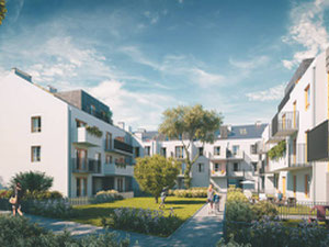 Propiedad en venta en Osiedle Sliwowa — mira el buscador inmobiliario GEOLN.COM. Foto 2