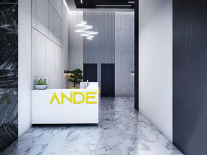 Продаються апартаменти ANDETOWER — Пошуковик нерухомості від забудовників і власників GEOLN.COM. Фото 6