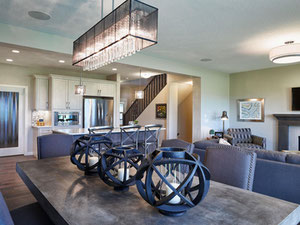 Нерухомість в Fireside Single Family — дивіться на пошуковику нерухомості GEOLN.COM. Фото 3