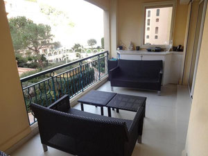 Apartments by the sea in Monaco, Fontvieille — Find off-plan property or real estate resale directly from developers and owners GEOLN.COM. Photo 2