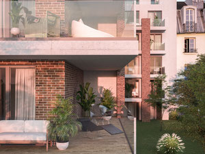 נדל"ן ב Harmony Terrace — עיין במנוע חיפוש הנדל"ן GEOLN.COM. תמונה 2