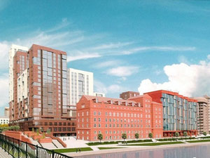 房地产在 Makarovskiy kvartal — look at the real estate search engine GEOLN.COM. 照片 7