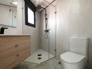 别墅 3 间卧室 117 平方米，位于西班牙拉马塔 — 来自开发商和业主的房地产搜索引擎 GEOLN.COM. 照片 12