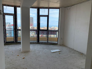 出售位于巴统的公寓 — 来自开发商和业主的房地产搜索引擎 GEOLN.COM. 照片 6