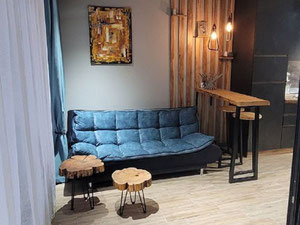 日出公寓 — 来自开发商和业主的房地产搜索引擎 GEOLN.COM. 照片 5