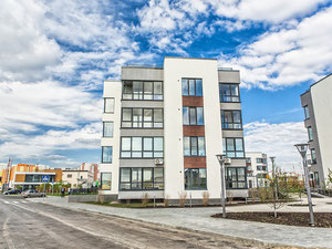 房地产在 Ozhogino — look at the real estate search engine GEOLN.COM. 照片 3