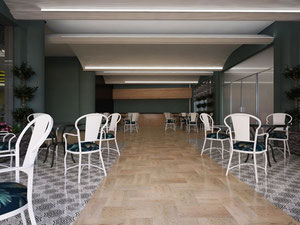 公寓 1 卧室 55 平方米，位于土耳其阿拉尼亚 — 来自开发商和业主的房地产搜索引擎 GEOLN.COM. 照片 29