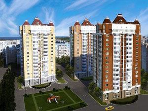 Real estate in Harmony — look at the real estate search engine GEOLN.COM. Photo 3