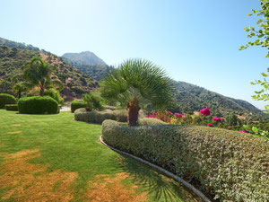 ვილა 4 საძინებელი 591 მ² მონტემაიორში, ესპანეთი — უძრავი ქონების ყიდვა და მფლო ბელებისგან GEOLN.COM. ფოტო 50