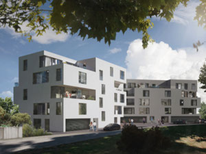 Нерухомість в HIPPOKRATES — дивіться на пошуковику нерухомості GEOLN.COM. Фото 2