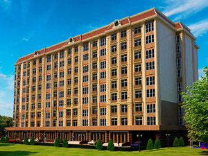 Real estate in Family — look at the real estate search engine GEOLN.COM. Photo 2