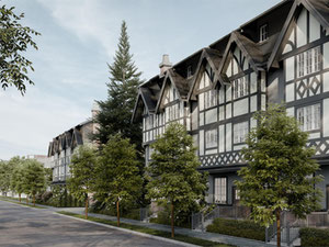 Нерухомість в Spires Gate — дивіться на пошуковику нерухомості GEOLN.COM. Фото 2