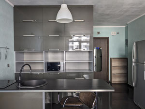 出售Orbi sea的公寓 — 来自开发商和业主的房地产搜索引擎 GEOLN.COM. 照片 8