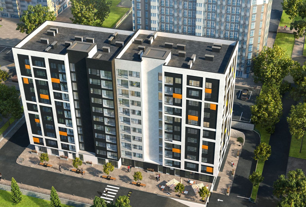 房地产在 Forward — look at the real estate search engine GEOLN.COM. 照片 1