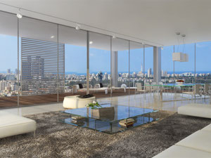 房地产在 Moshe Sharet 44  — look at the real estate search engine GEOLN.COM. 照片 10