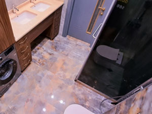 紧急！！！巴图米市中心的公寓，享有海湾和山脉的景观 — 来自开发商和业主的房地产搜索引擎 GEOLN.COM. 照片 6