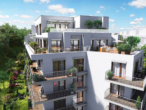 Нерухомість в Aalto Cibulka — дивіться на пошуковику нерухомості GEOLN.COM. Фото 2