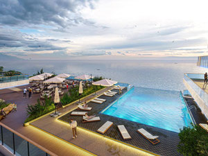 Real estate in Geuz Towers — look at the real estate search engine GEOLN.COM. Photo 6