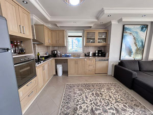 出售豪华综合大楼中的 2 + 1 号豪华公寓。 — 来自开发商和业主的房地产搜索引擎 GEOLN.COM. 照片 3