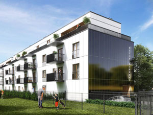 Недвижимость в Villa Merkury — смотрите на поисковике недвижимости GEOLN.COM. Фото 4