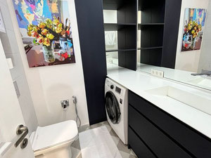 紧急！出售巴图米的2室白帆公寓 — 来自开发商和业主的房地产搜索引擎 GEOLN.COM. 照片 4