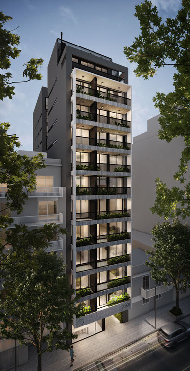 Real estate in MOVE QUESADA — look at the real estate search engine GEOLN.COM. Photo 1