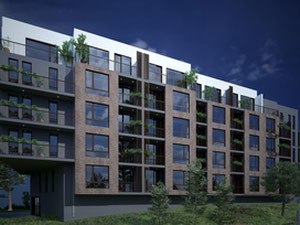 Нерухомість в House on Tavisufleba 5 — дивіться на пошуковику нерухомості GEOLN.COM. Фото 3