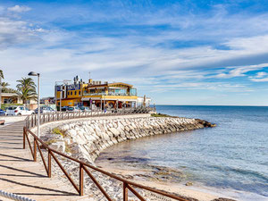 ბინა 118 მ² პუნტა პრიმაში, ესპანეთი — უძრავი ქონების ყიდვა და მფლო ბელებისგან GEOLN.COM. ფოტო 26