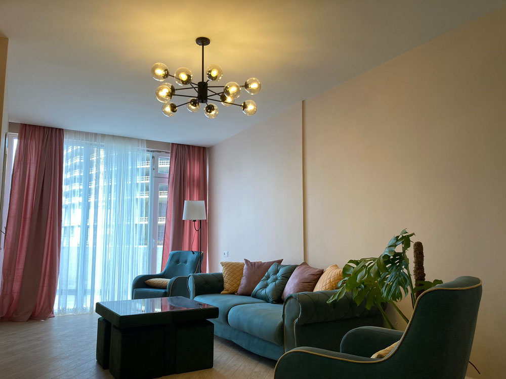 出售3房公寓 — 来自开发商和业主的房地产搜索引擎 GEOLN.COM. 照片 1