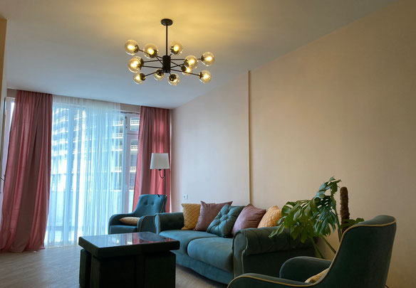 Продается 3-х комнатная квартира