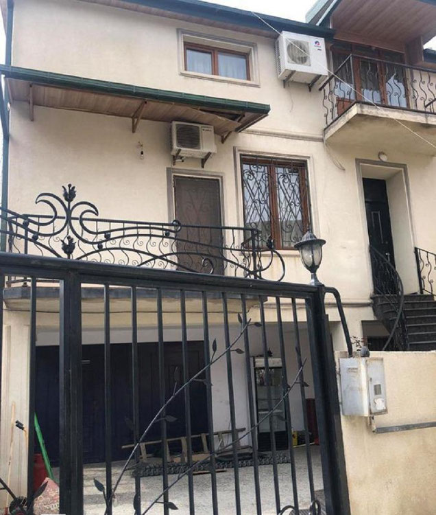 私人住宅在Avlabari。在阿比拉巴里第比利斯买房 — 来自开发商和业主的房地产搜索引擎 GEOLN.COM. 照片 1