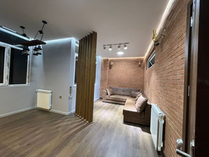 Apartment in Batumi Batumi — Find off-plan property or real estate resale directly from developers and owners GEOLN.COM. Photo 14